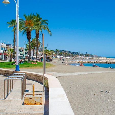 Paraiso Pedregalejo Málaga Exterior foto